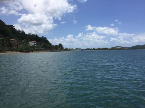 Ilha de Maria Guarda Um paraíso te aguarda